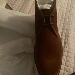 Salvatore Ferragamo | Shoes | Ferragamo Lagos Chukka Boots  display picture 2